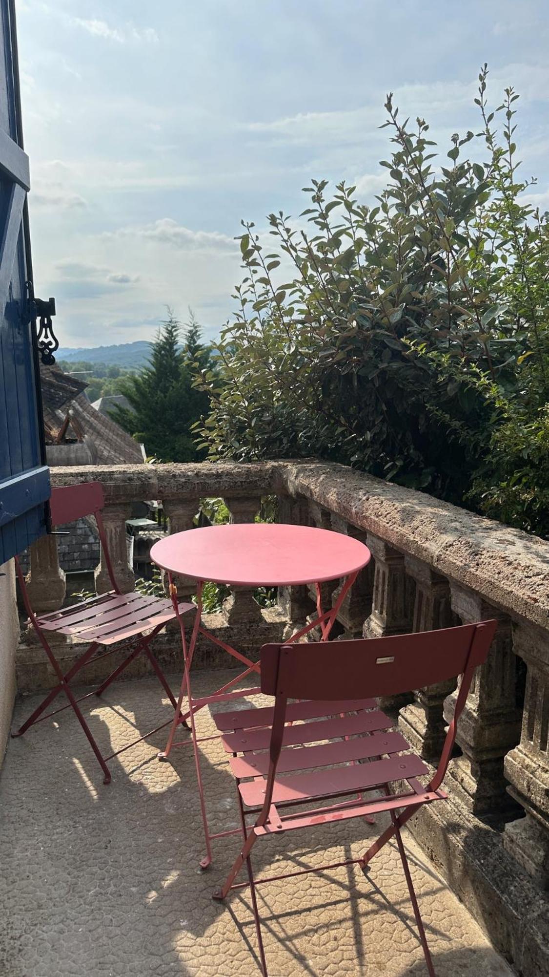 Gite Au Coeur De La Ville Ancienne Terrasson Екстериор снимка